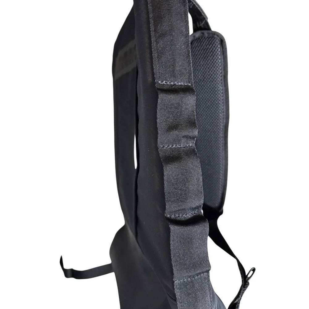Adidas‎ Originals NMD Backpack Black F/W 2018-19 Nylon Laptop Bag